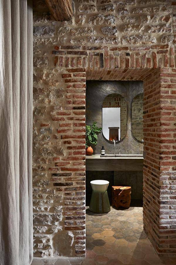 Gîte pour 2 personnes, avec vue et sauna ainsi que piscine et jardin à Pommard - 4