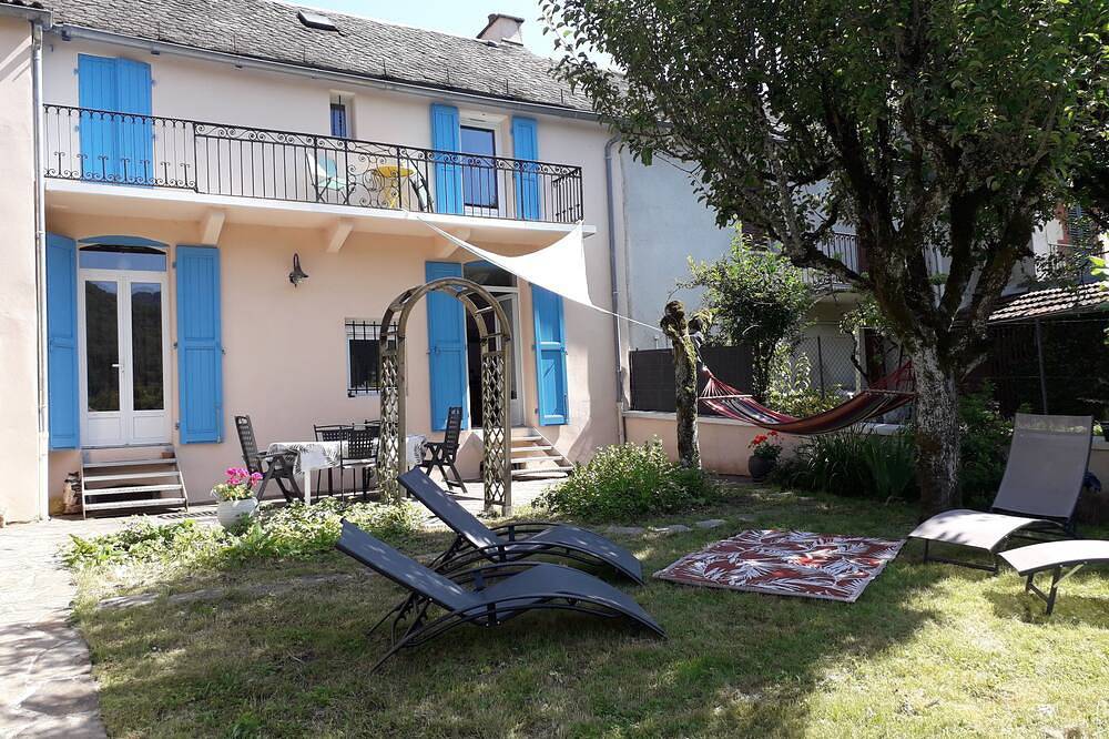 Maison de vacances