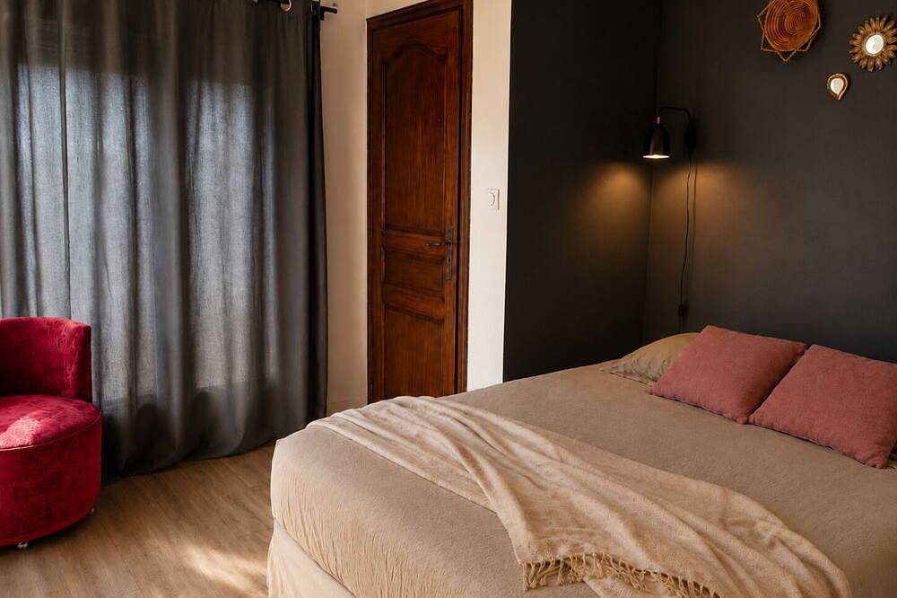 Villa with all comforts, ideal for families or friends: swimming pool, ps5, paddles in Solliès-Pont, Mediterranean Coast (France)