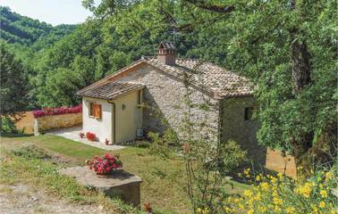 Casa Vacanza per 6 Persone in Città di Castello (Italia), Perugia e dintorni, Foto 4