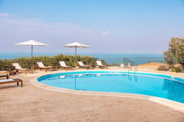 Casa Vacanza per 14 Persone in Gagliano del Capo, Salento, Foto 2