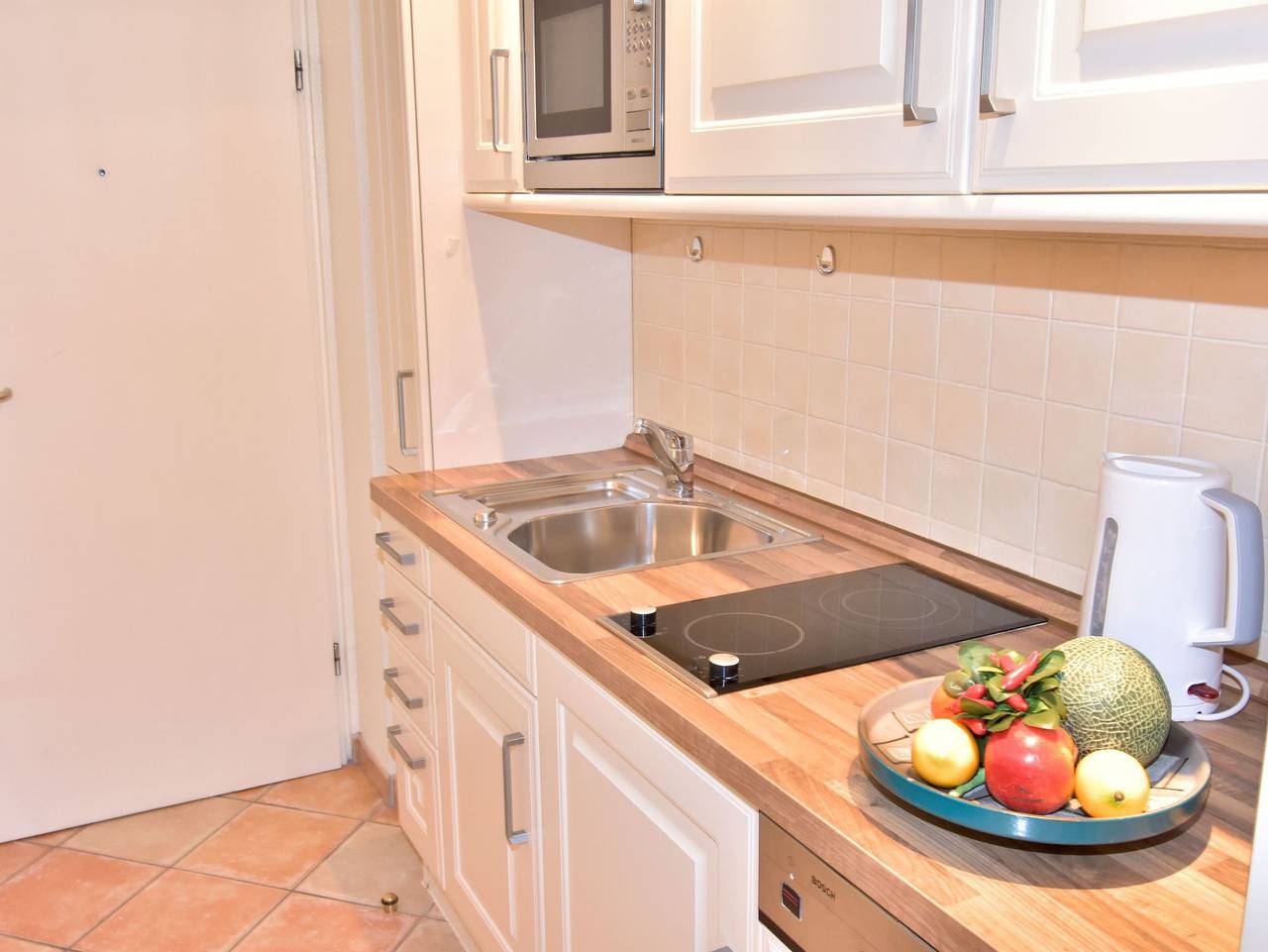 Ganze Ferienwohnung, Wiking, App 503 - Wiking, App 503 in Westerland, Sylt (Gemeinde)