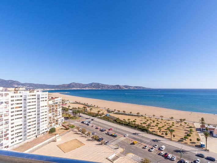 Ferienwohnung für 5 Personen, mit Terrasse in Empuriabrava - 2