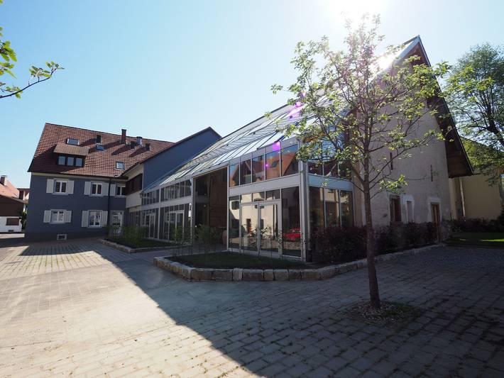 Die Krone - Hotel Garni - Einzelzimmer in Kirchzarten, Südschwarzwald