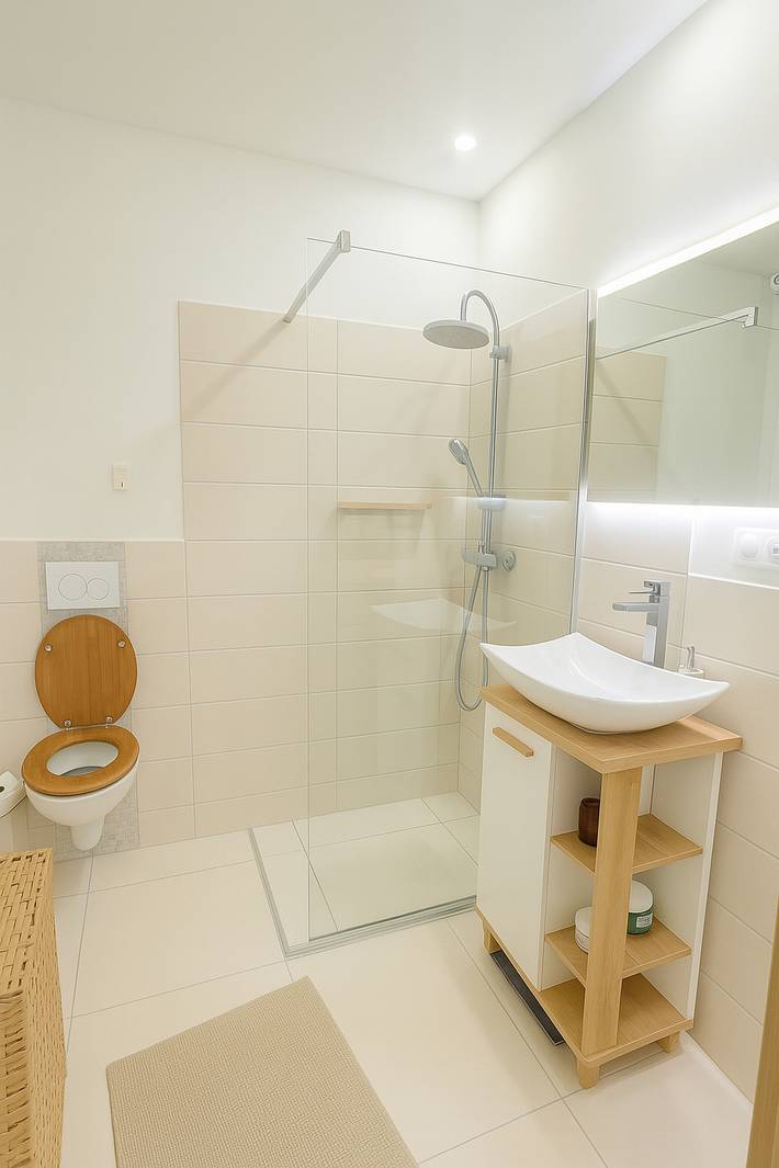 Ganze Ferienwohnung, Best-Home Plus in Mönchengladbach, Niederrhein