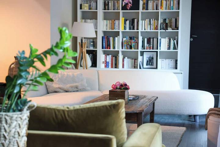 Location de vacances pour 10 personnes à Meyrargues - 3