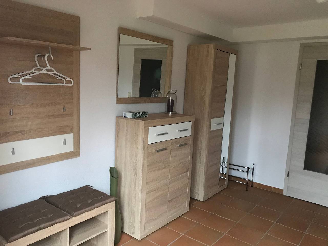 Ganze Ferienwohnung, Ferienwohnung Dipperz /Rhön in Dipperz, Rhön-Hessen
