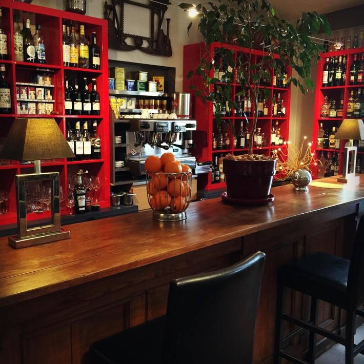 Hôtel pour 3 personnes, avec jardin à Mazille - 4