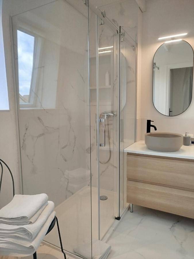Location de vacances pour 4 personnes, avec jardin à Clamart - 2