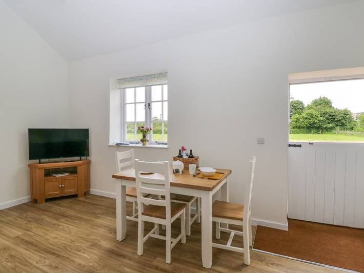 Ferme pour 2 personnes in Northamptonshire