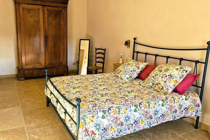 Location de vacances pour 4 personnes à Saint-Just-d'Ardèche - 3