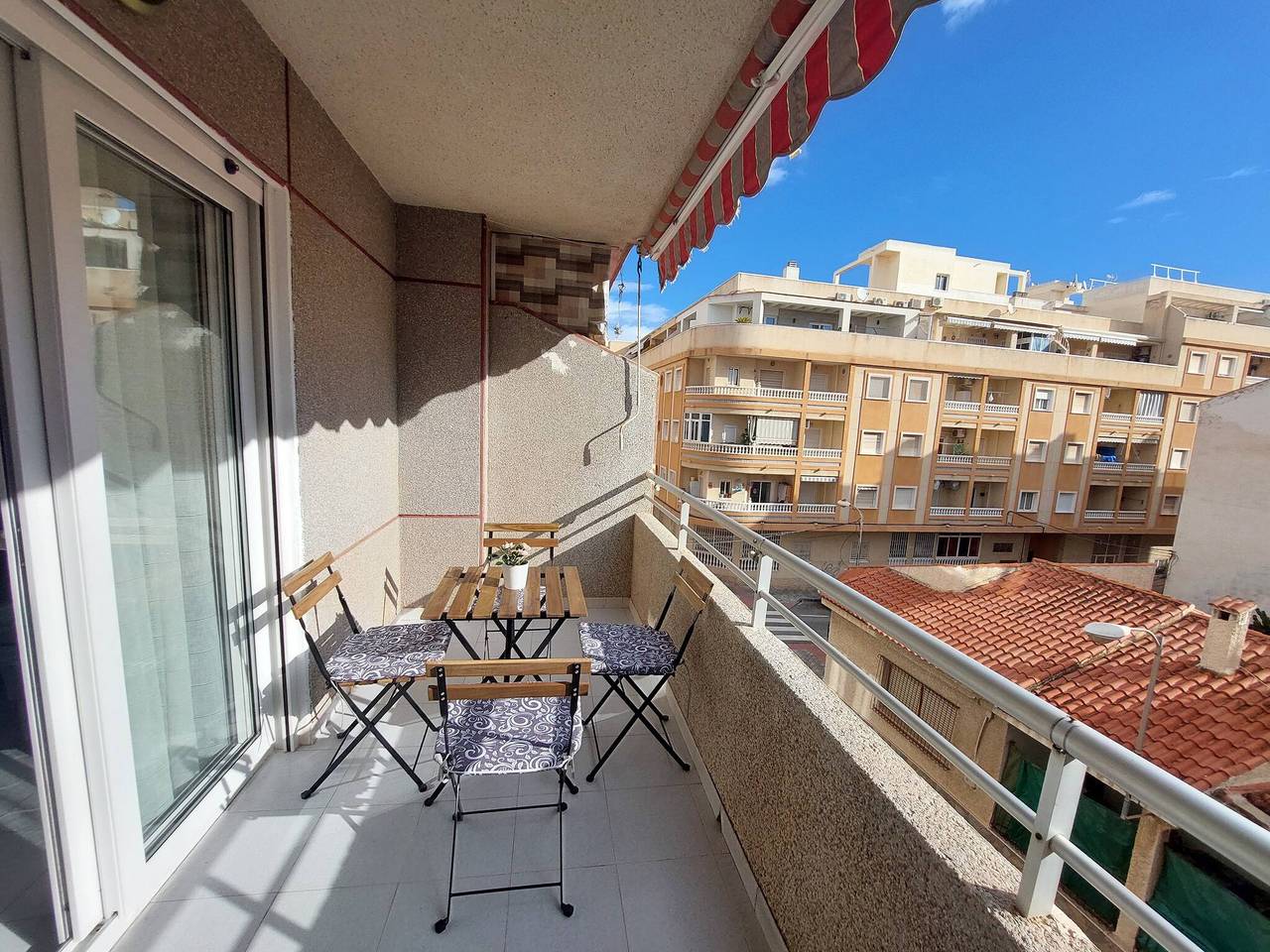 Appartamento vacanze a Torrevieja a partire da 71€ a notte
