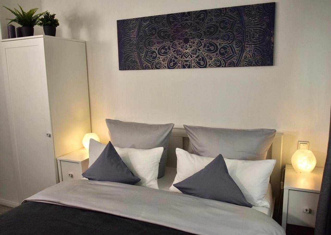 Ganze Wohnung, One-Bedroom Apartment in Linz am Rhein, Mittelrhein