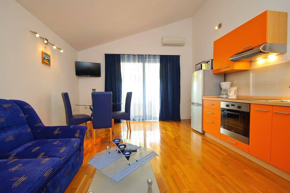 Appartamento vacanze a Traù a partire da 121€ a notte
