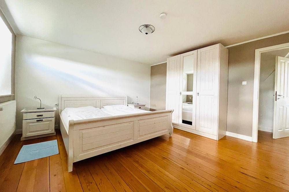 Ferienhaus für 6 Gäste mit 100m² in Fehmarn Ot Strukkamp in Strukkamp, Fehmarn
