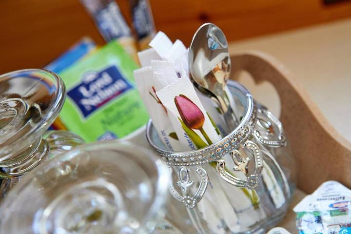 Ferienhaus für 2 Personen, mit Ausblick, mit Haustier in Wissembourg - 2