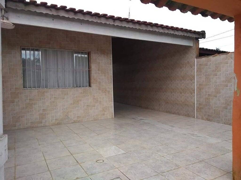 Haus Jahreszeit Mongaguá in Mongaguá, Baixada Santista