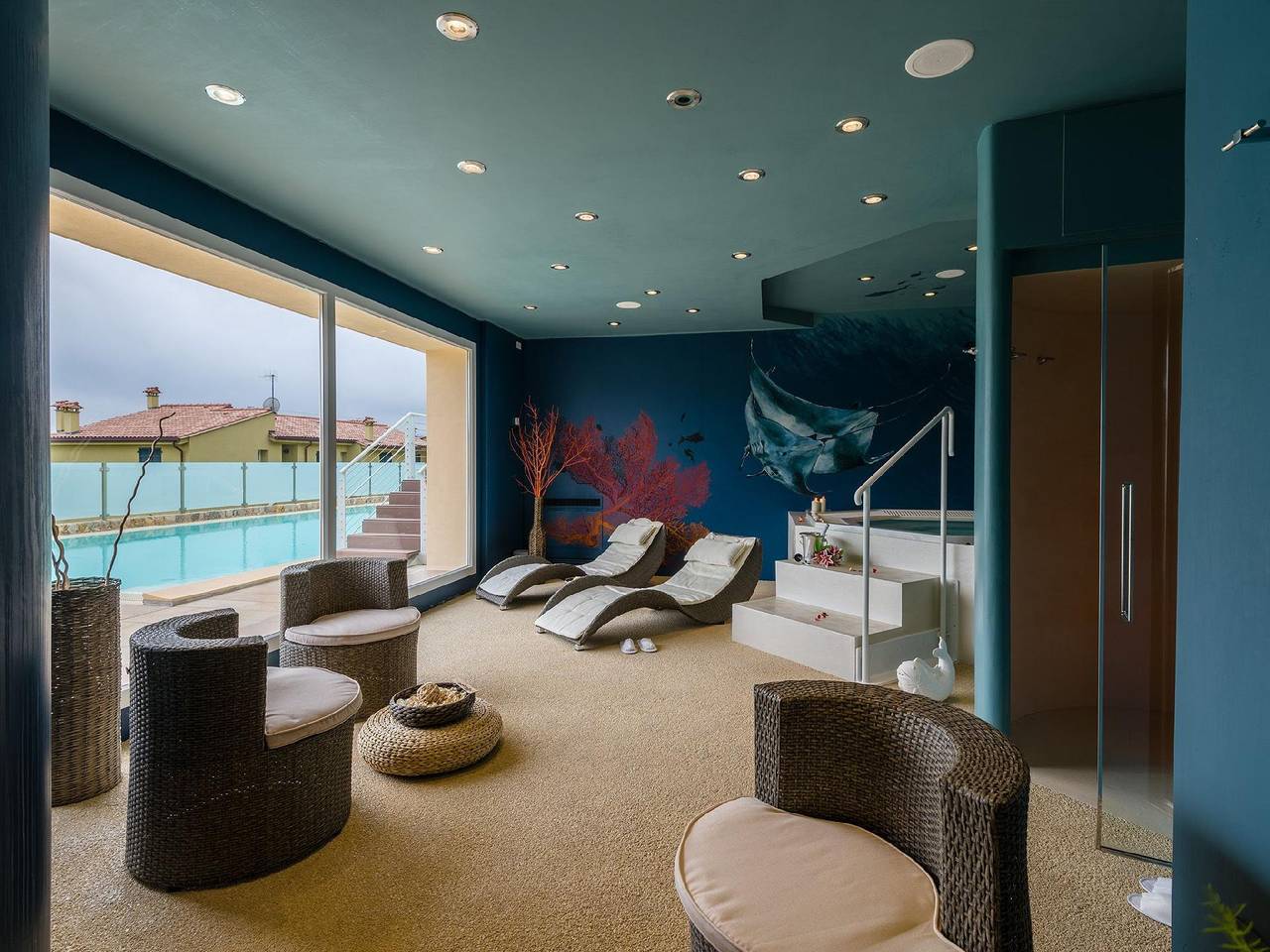 Entire holiday apartment, La Ginestra in Magliolo, Riviera di Ponente