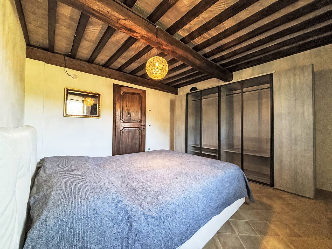 Appartamento intero, "Rocca Loft" in Magione, Lago Trasimeno