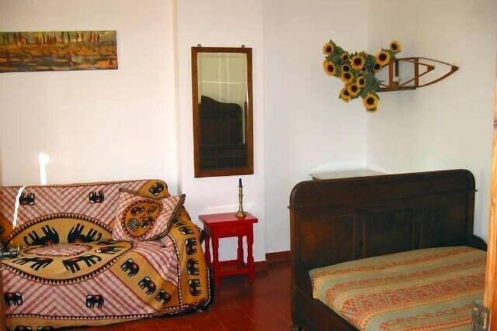 Gîte pour 4 personnes, avec terrasse à Saint-André-de-Roquelongue - 2