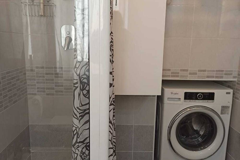 Apartamento entero, From Sepideh in Porto Salvo (Latina), Provincia de Latina