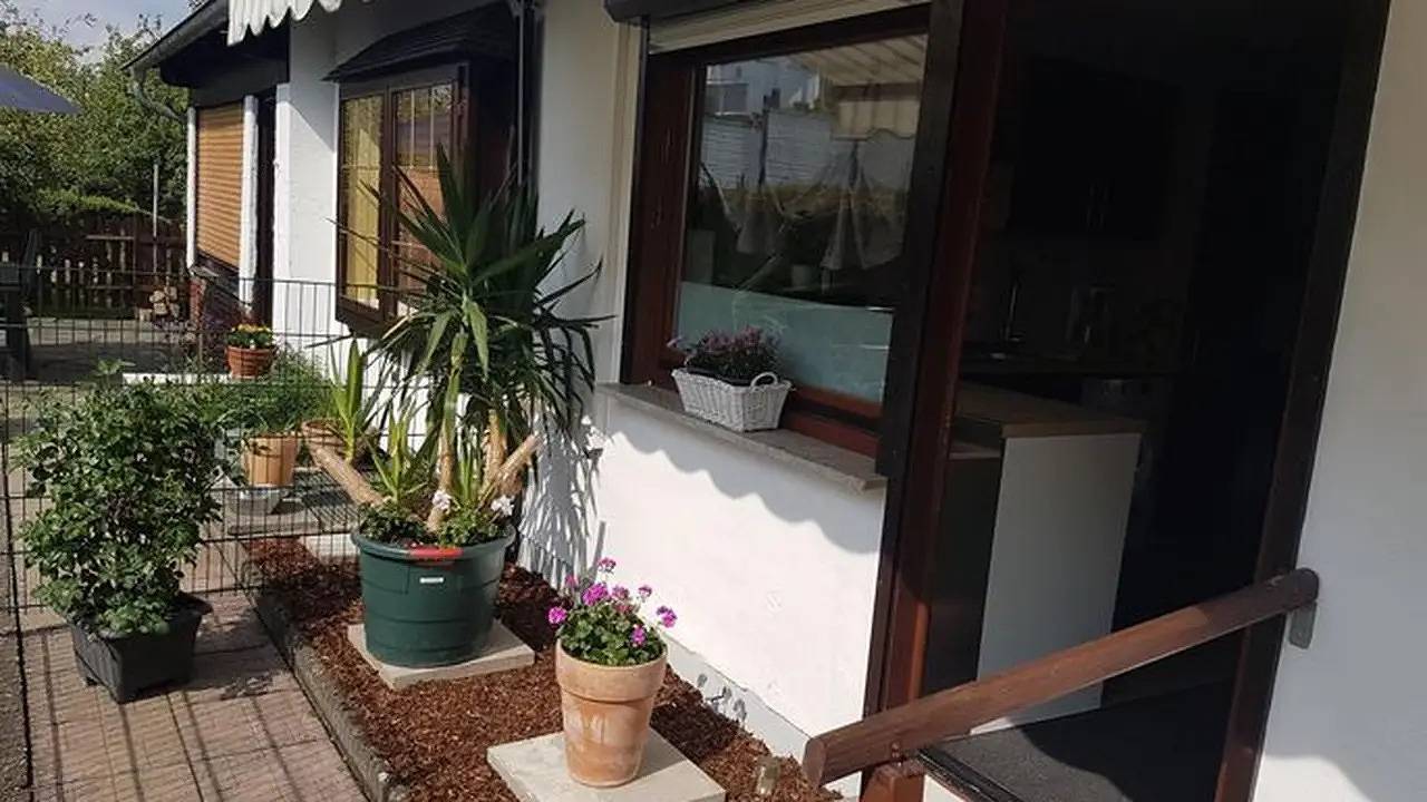 Ganze Ferienwohnung, Ferienwohnung für 4 Personen (52 m²) in Hachenburg in Hachenburg, Westerwald
