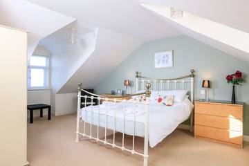 Cottage for 4 People in Bigbury-on-Sea, Bigbury on Sea, Photo 2