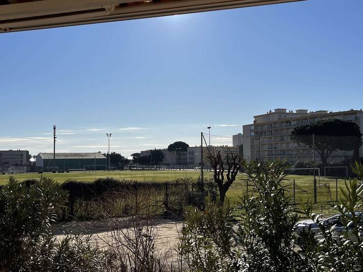 Gîte pour 4 personnes, avec balcon dans Golf Grand Jardin - 2