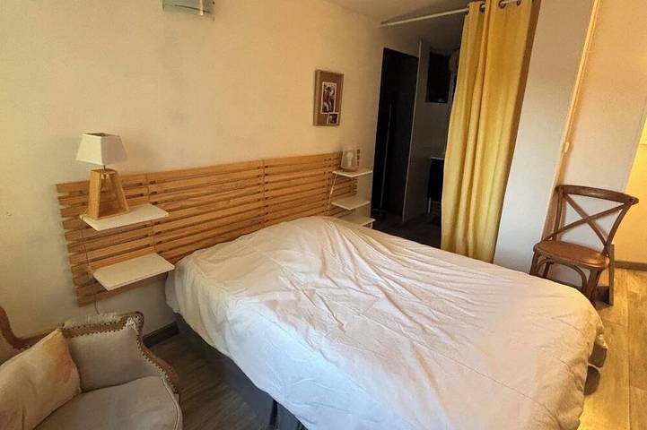 Villa pour 6 personnes, avec terrasse et jardin, animaux acceptés à Aigues-Mortes - 4