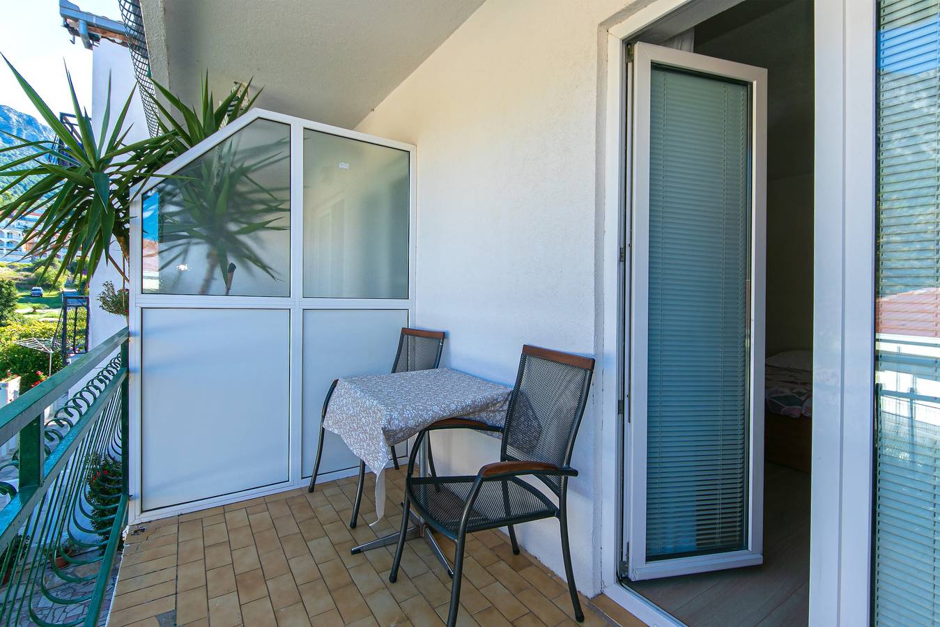 Appartamento vacanze a Gradac a partire da 135€ a notte