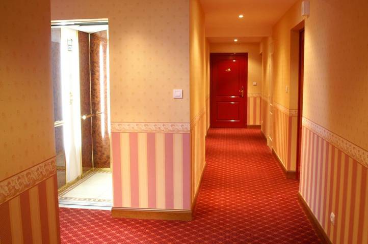 Gîte pour 7 personnes, avec vue et terrasse à Montreuil (Pas-de-Calais) - 3