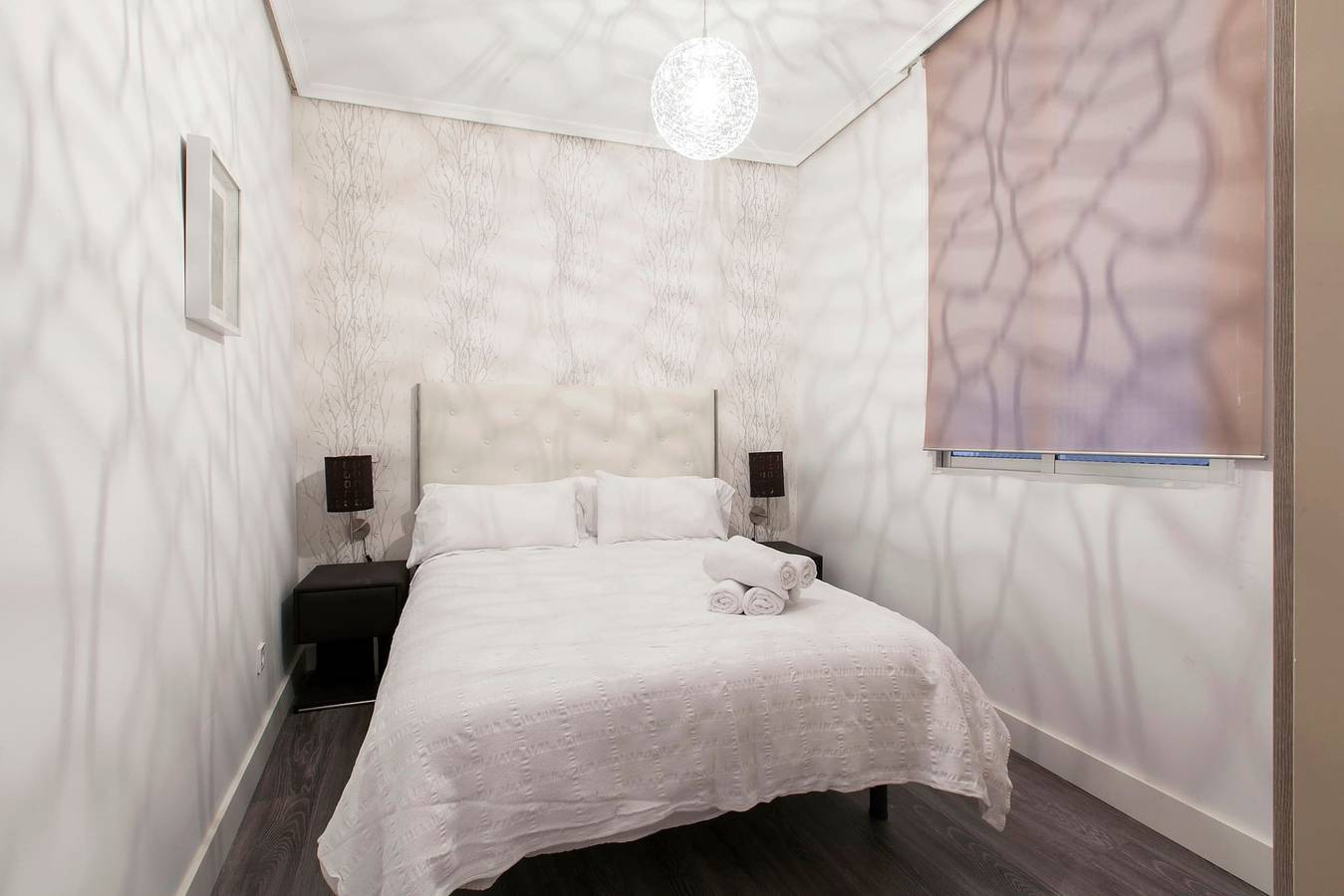 Appartamento vacanze a Madrid a partire da 85€ a notte