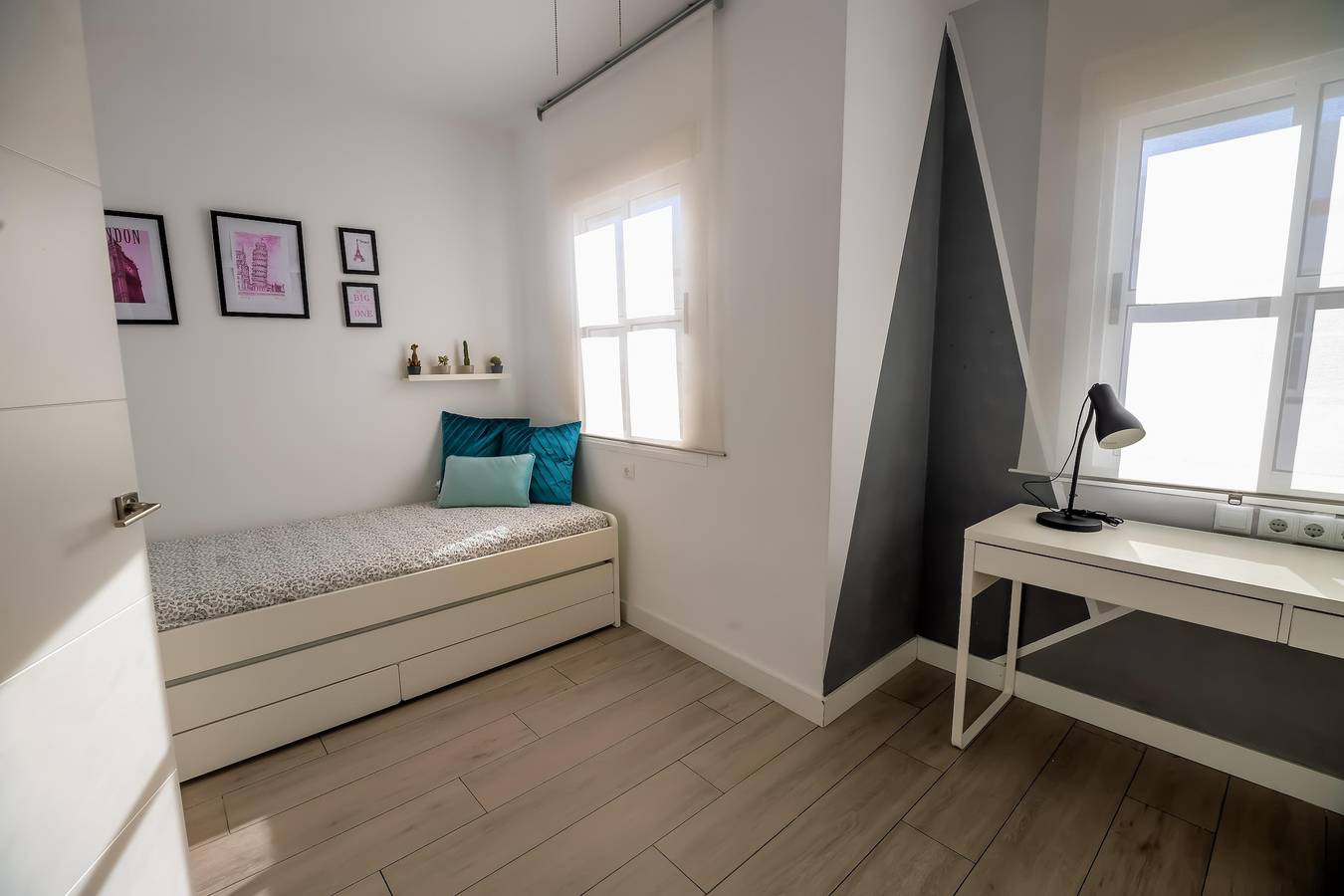 Appartement entier, Lightbooking La Ostra Chiclana in Playa La Barrosa, Chiclana de la Frontera