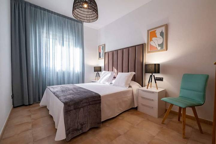 Villa Bervan Cumbres Salou avec WIFI in Cap Salou, Salou