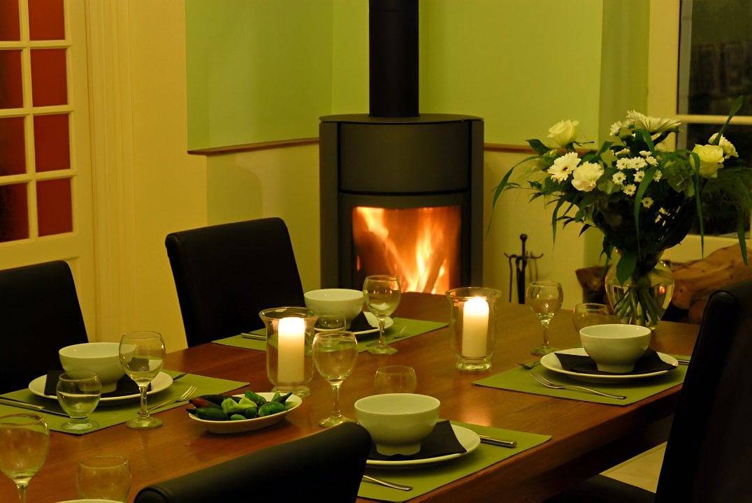 La Closerie Saint-Martin - La Loge de Vigne in Ligré, Vallée de la Loire