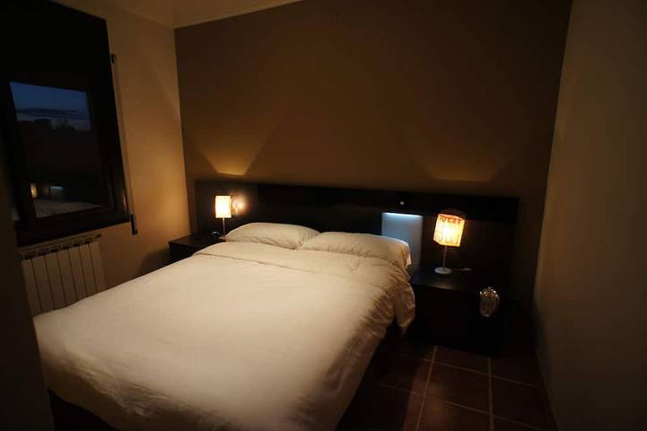 Location de vacances pour 6 personnes, avec balcon et jardin à Tordera - 3