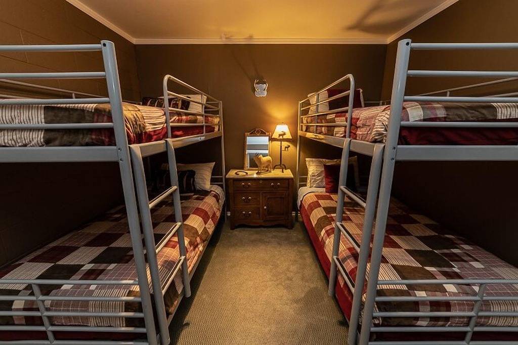 Glamping for 8 Guests in Solitude, Uinta Wasatch Cache National Forest