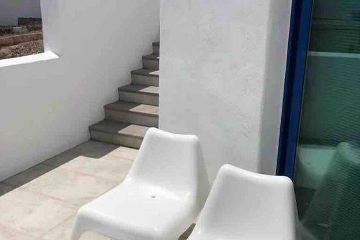 Maison de vacances pour 4 personnes, avec terrasse et jacuzzi - 1