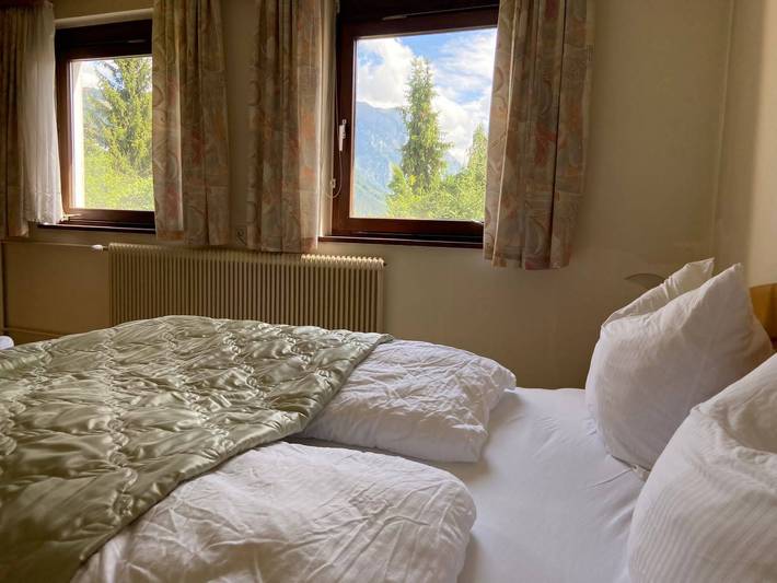Ganze Wohnung, Studio in zentraler Lage - nur wenige Minuten zum See und Stadt in Gmunden, Bezirk Gmunden