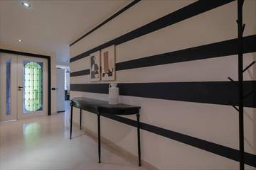 Gîte pour 5 personnes, avec balcon à Canicattì