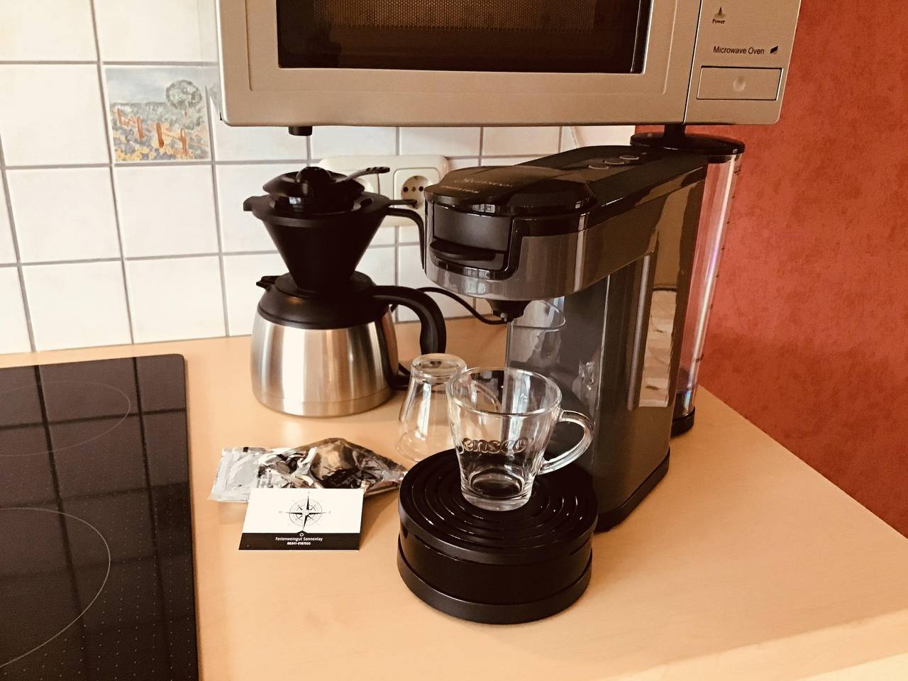 Ganze Ferienwohnung, Ferienwohnungen Sonnenlay in Kröv, Bernkastel-Kues & Umgebung