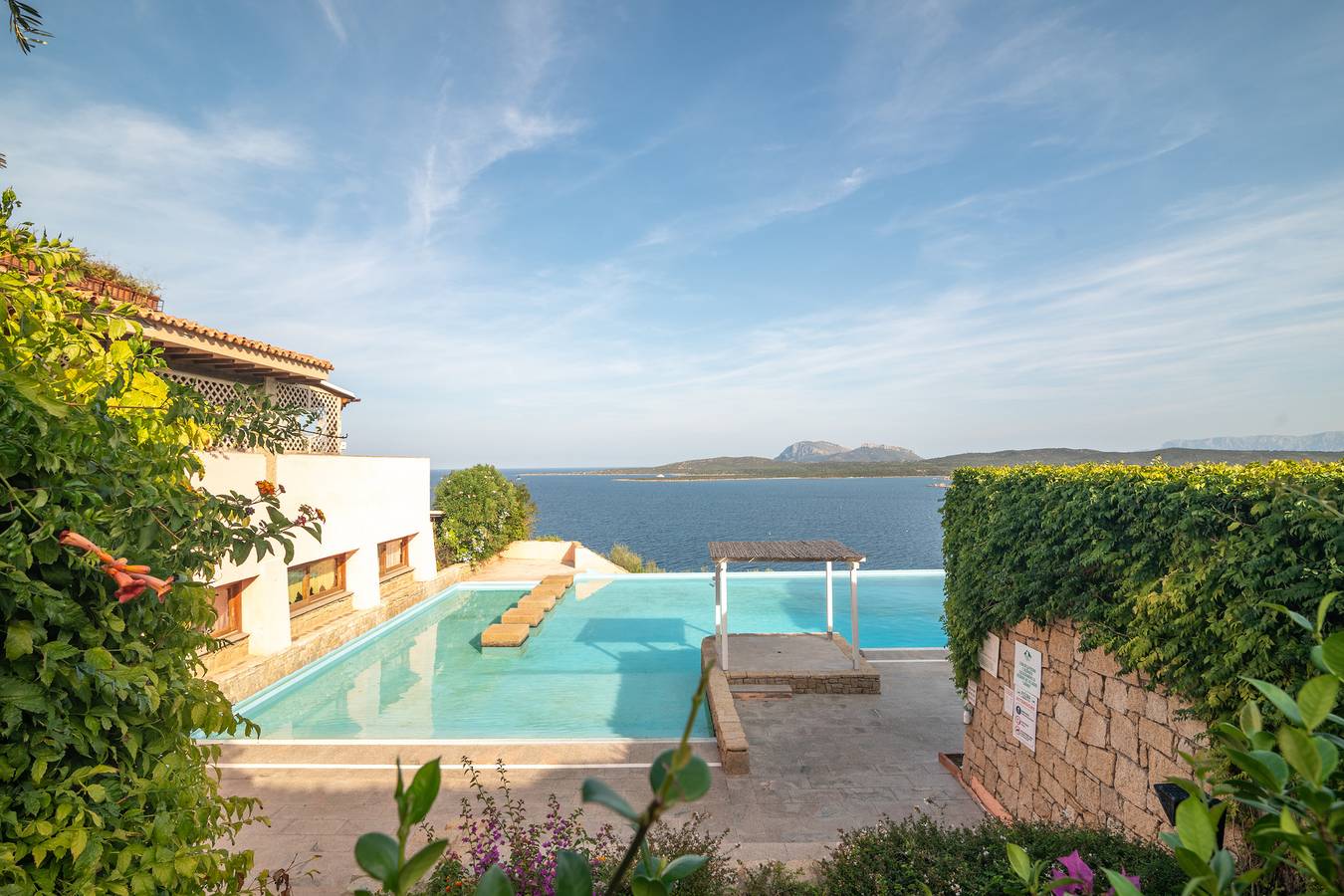 Ganze Wohnung, Vacanze Da Giuly With Shared Pool in Porto Rotondo, Costa Smeralda