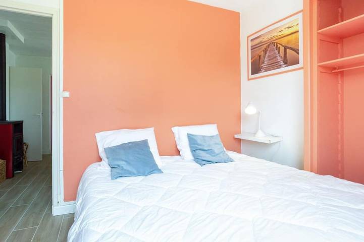 Location de vacances pour 6 personnes à Saint-Rémy-des-Landes - 4