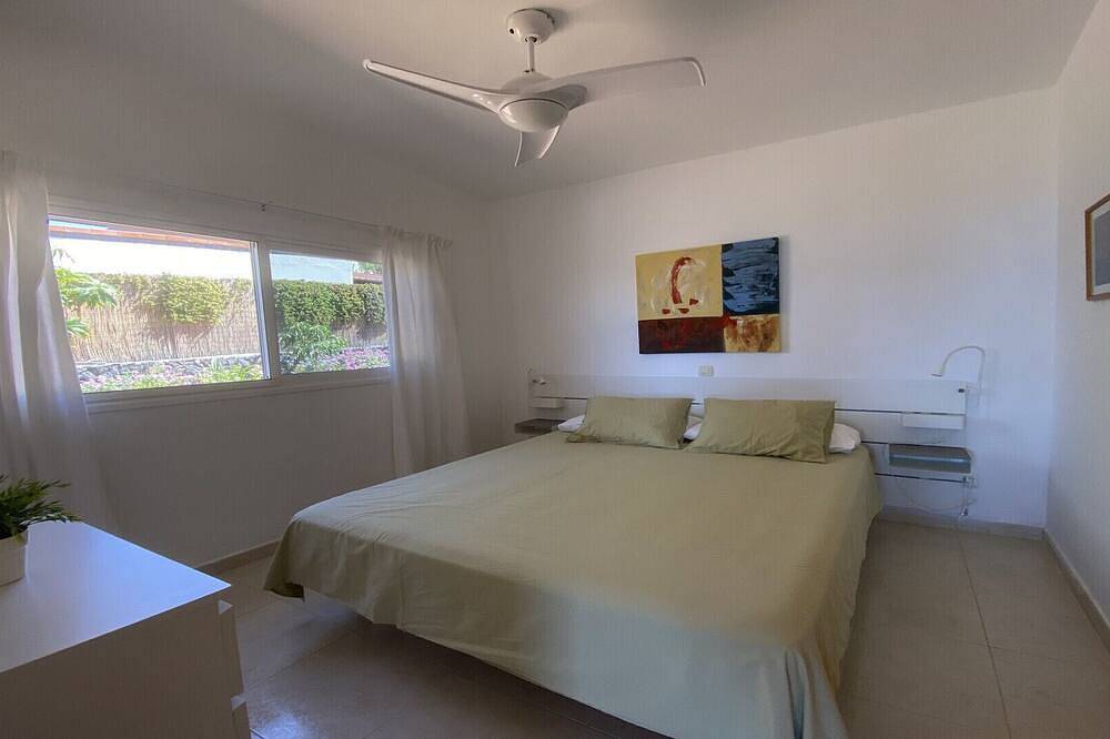 Casa Blanca - Valle Gran Rey Sunset Villa in La Puntilla, La Gomera