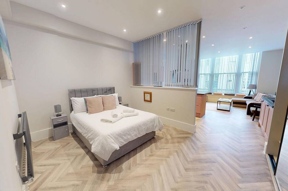 Appartamento intero, Stunning Apartment By The Sea in Brighton, Sussex