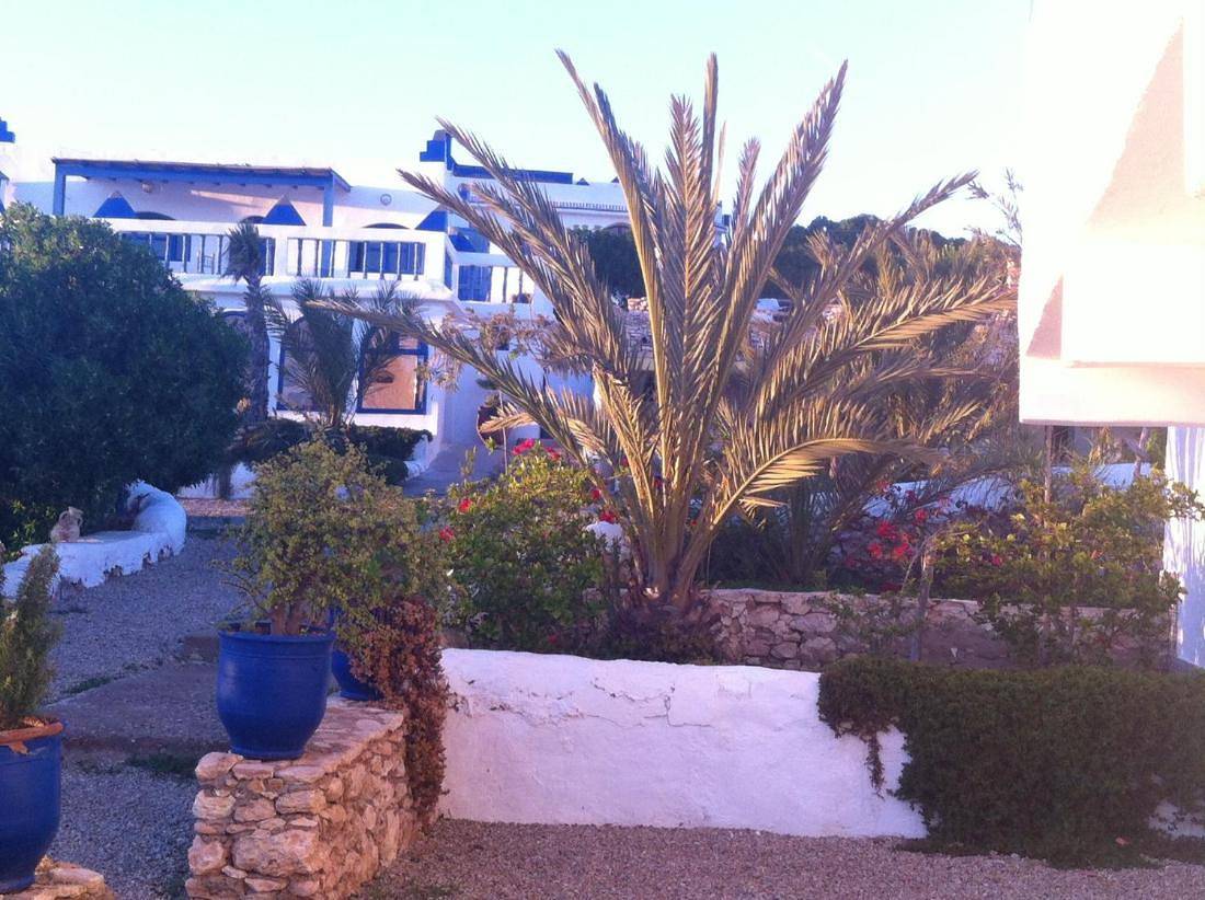 Room in villa L'air De La Mer in Marrakech-Tensift-El Haouz region