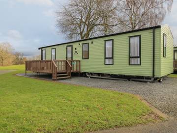 Glamping for 4 People in Herefordshire, West Midlands, Photo 1