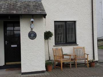 Cottage for 2 People in Windermere, Cumbria, Photo 1