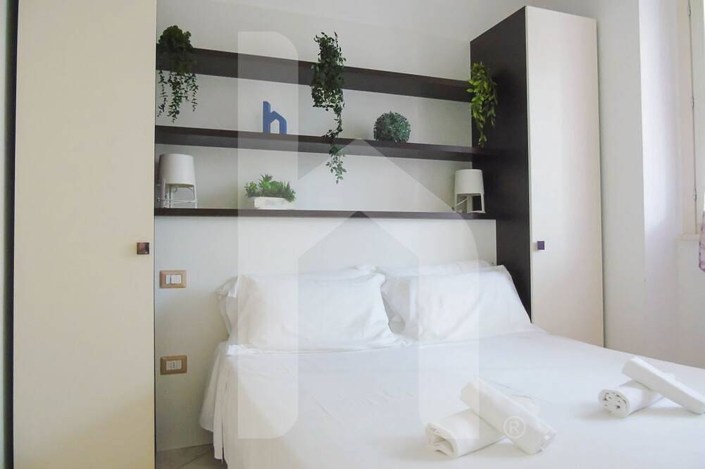 Entire apartment, Homiday - Felicioni Alba, Two-room apartment on the 1st Floor in Alba Adriatica, Teramo Province