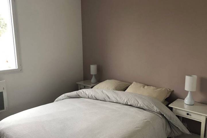 Location de vacances pour 6 personnes dans Plage Poudrantais - 4